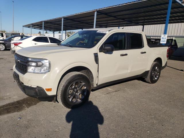 2024 FORD MAVERICK X #3280421187