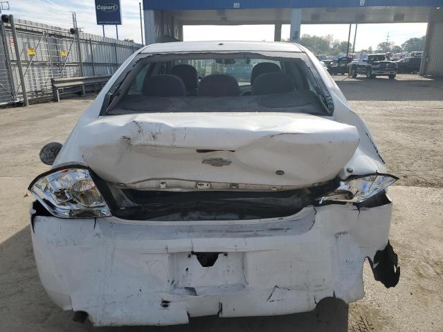 2014 CHEVROLET IMPALA LIM #3264676860