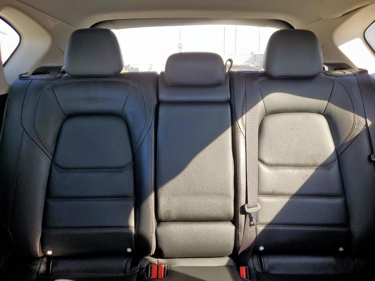 MAZDA CX-5 GRAND TOURING