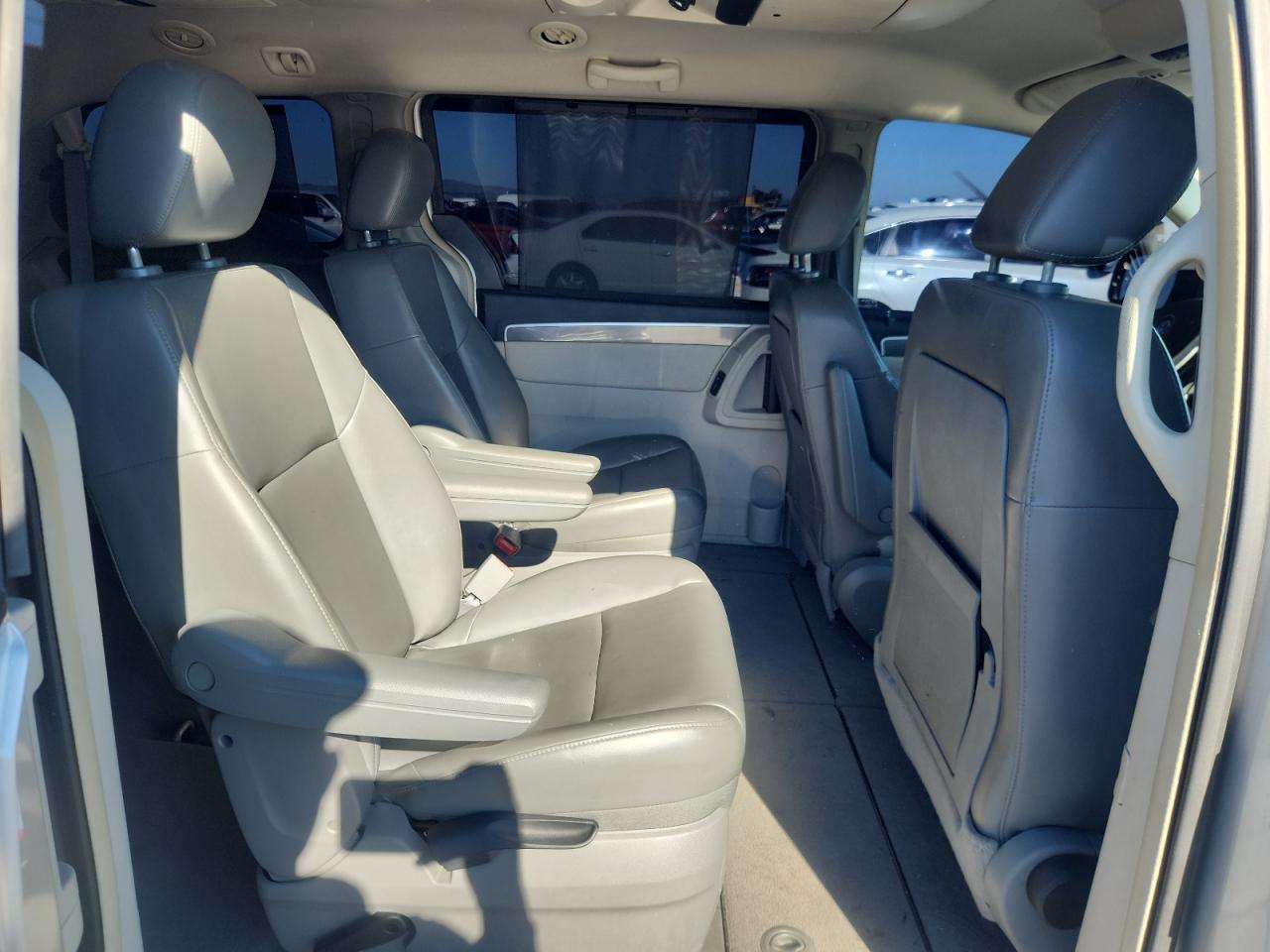 VOLKSWAGEN ROUTAN SE