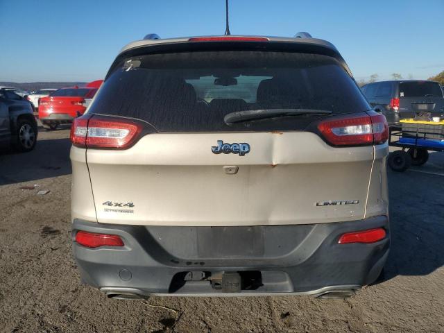 2015 JEEP CHEROKEE L - 1C4PJMDS7FW524217