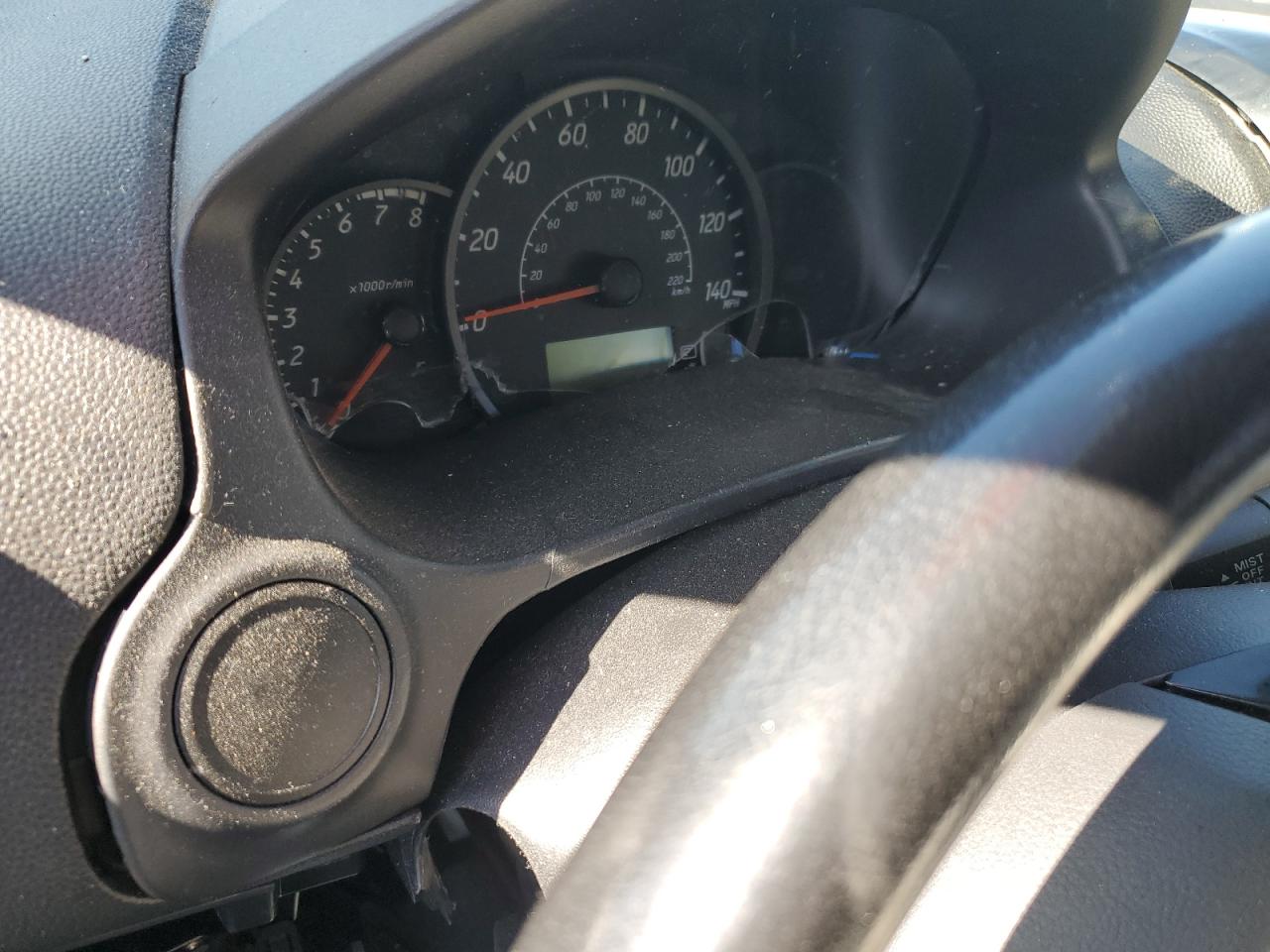 MITSUBISHI MIRAGE G4 ES