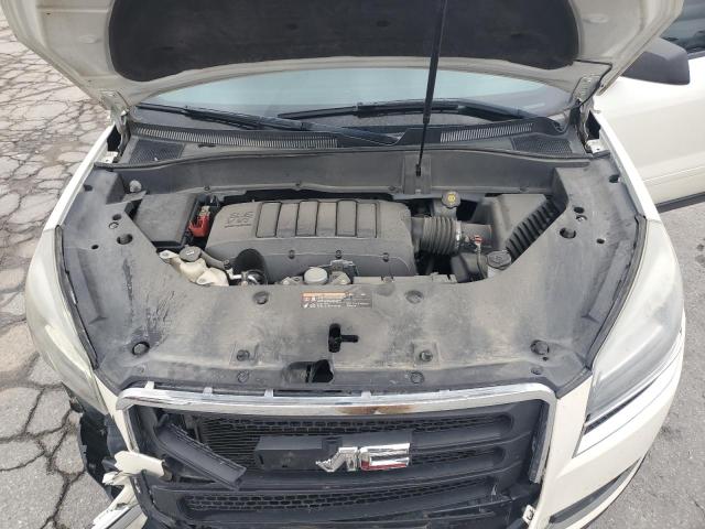 2015 GMC ACADIA SLE #3302846936