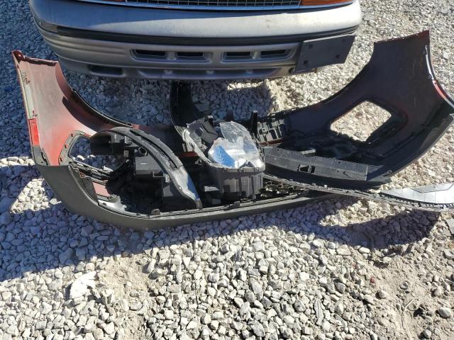 2021 KIA SOUL LX #3303947687