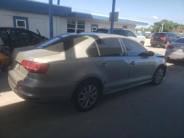 2015 VOLKSWAGEN JETTA SE 3VWD07AJ2FM258704