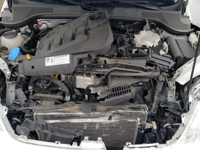 2015 VOLKSWAGEN BEETLE TDI 3VWJA7AT8FM626062