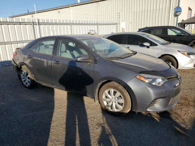 2014 TOYOTA COROLLA L - 2T1BURHEXEC219840