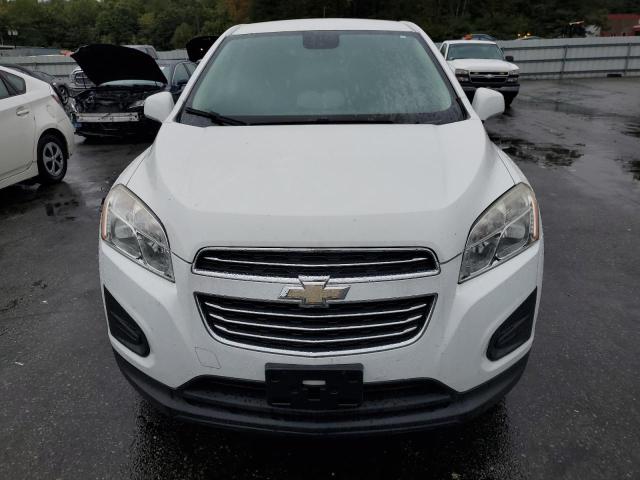 2016 CHEVROLET TRAX LS 3GNCJNSB0GL229644
