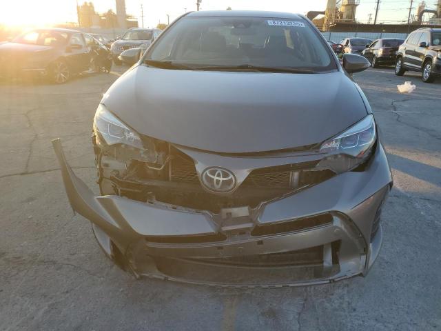 2018 TOYOTA COROLLA L #3304141493