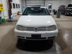 Lot #3308386312 2001 VOLKSWAGEN CABRIO GLS