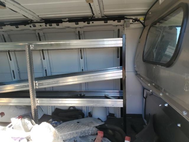 2023 CHEVROLET EXPRESS G2 #3261966488