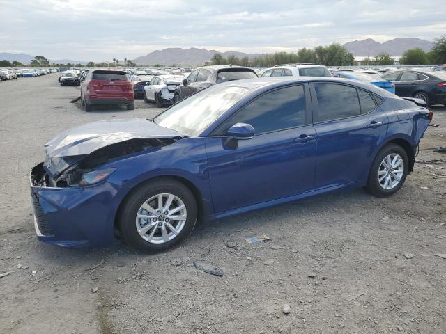 TOYOTA CAMRY XSE
