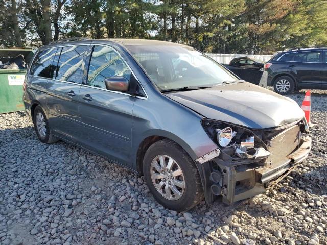 2010 HONDA ODYSSEY EXL #3303957694