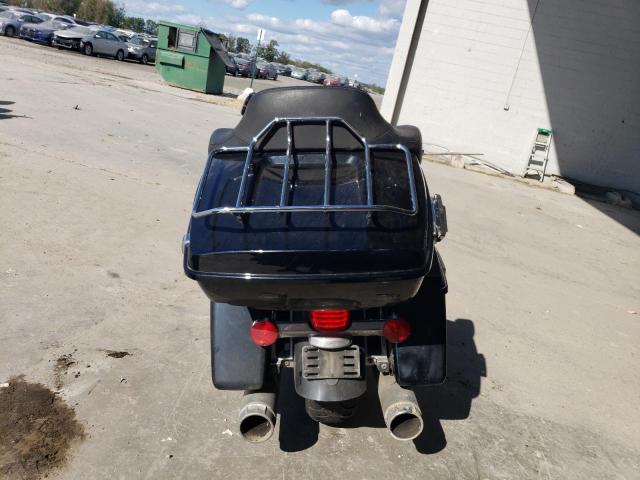 2016 HARLEY-DAVIDSON FLHR ROAD 1HD1FBM10GB619552