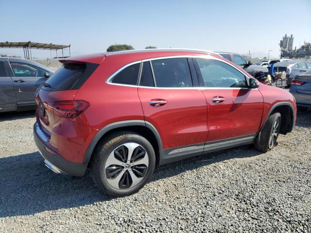 2024 MERCEDES-BENZ GLA 250 W1N4N4GBXRJ606911