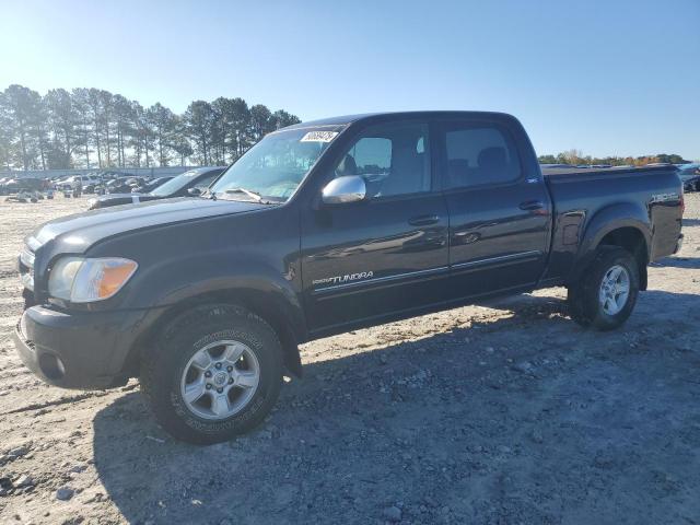 Global Auto Auctions: 2006 TOYOTA TUNDRA DOU