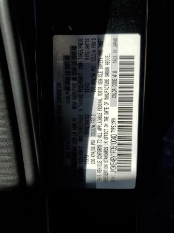 2015 MAZDA CX-5 SPORT - JM3KE4BY1F0510040