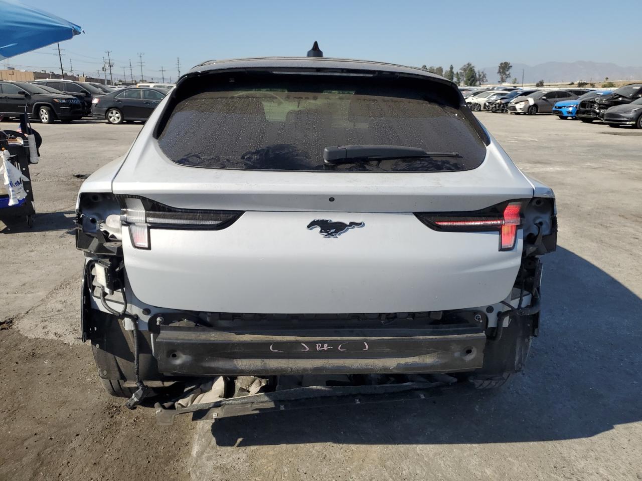 FORD MUSTANG PREMIUM