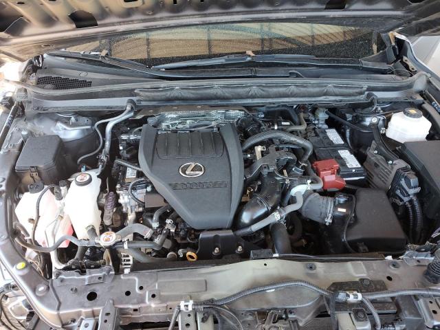 2023 LEXUS RX 350 BASE - 2T2BAMBA9PC016180