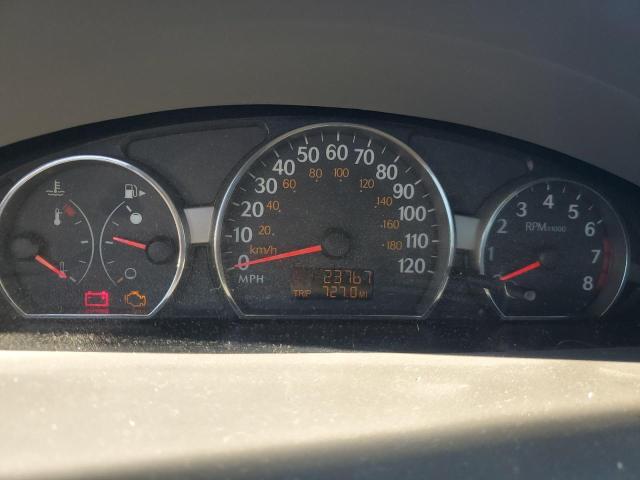 2007 SATURN ION LEVEL #3275535757