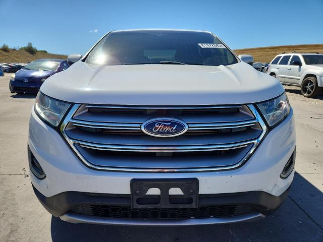 2017 FORD EDGE SEL - 2FMPK4J88HBC17080
