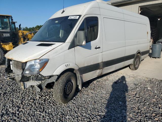 2018 MERCEDES-BENZ SPRINTER 2 #3303796416