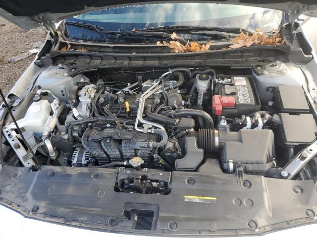 2023 NISSAN ALTIMA S #3284774522