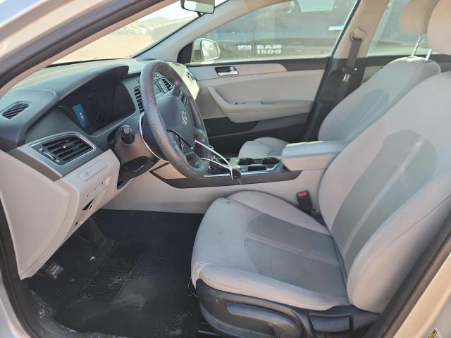 2015 HYUNDAI SONATA SE - 5NPE24AF3FH038473