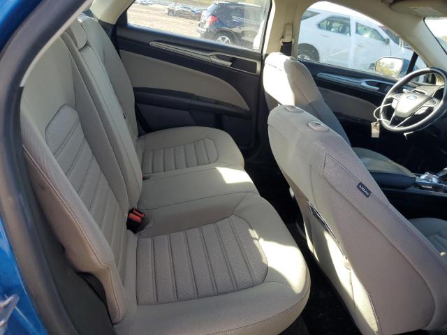 2020 FORD FUSION S 3FA6P0G71LR235848