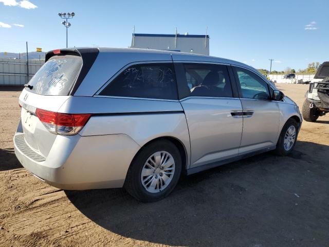 2015 HONDA ODYSSEY LX - 5FNRL5H29FB025426