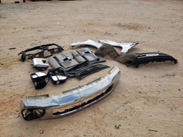 2019 FORD F250 SUPER #3296240417