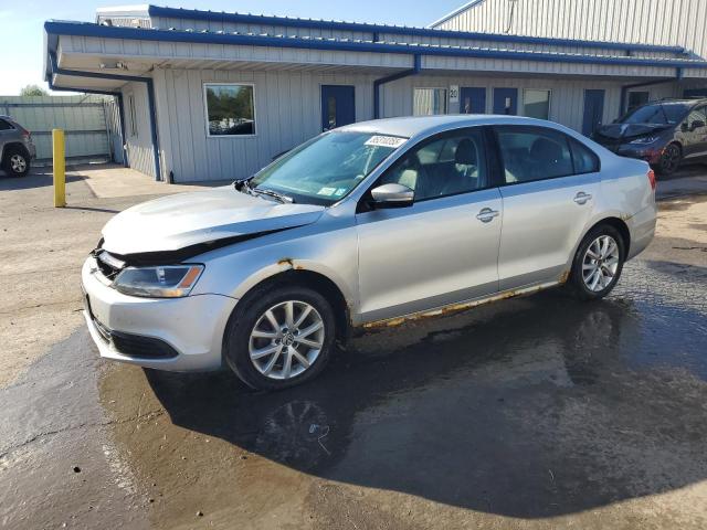 2011 VOLKSWAGEN JETTA SE - 3VWBZ7AJ8BM369720