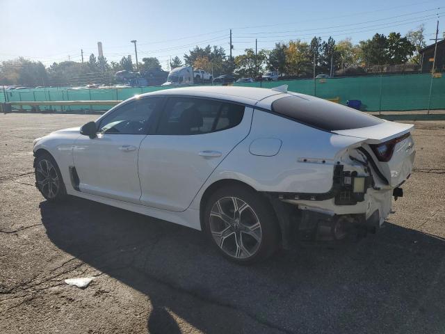 2020 KIA STINGER - KNAE15LA2L6073910