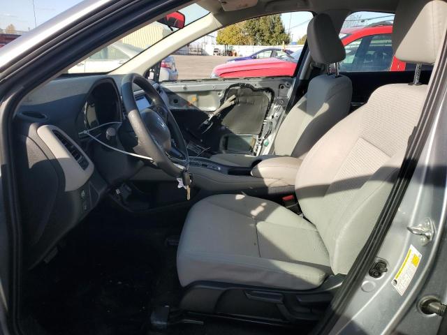 2019 HONDA HR-V LX - 3CZRU6H38KG730857