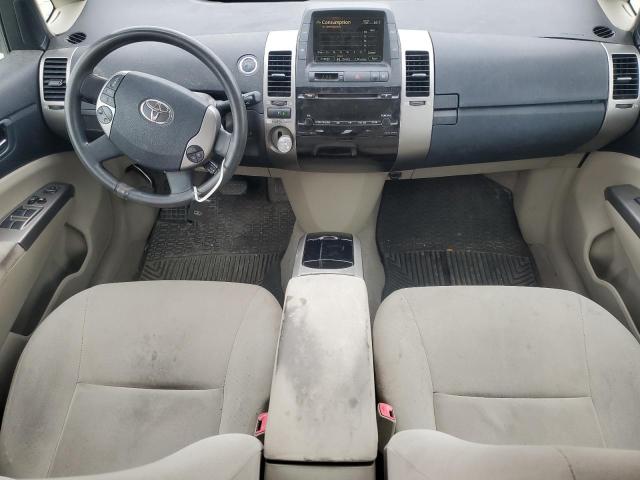 2009 TOYOTA PRIUS #3282604880