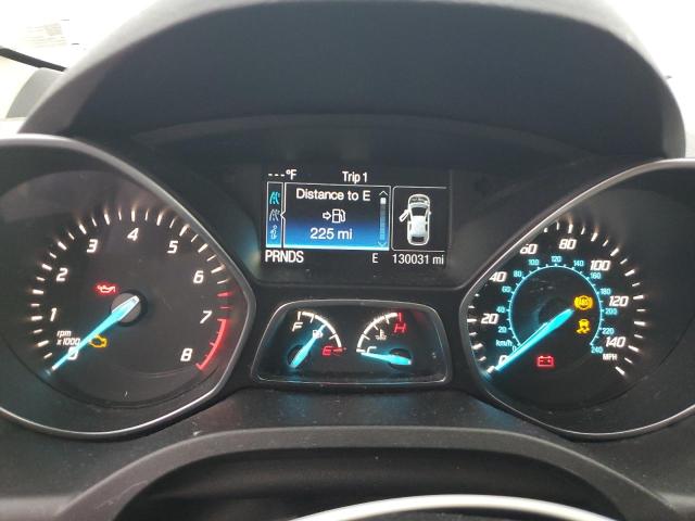 2015 FORD ESCAPE SE #3278976076