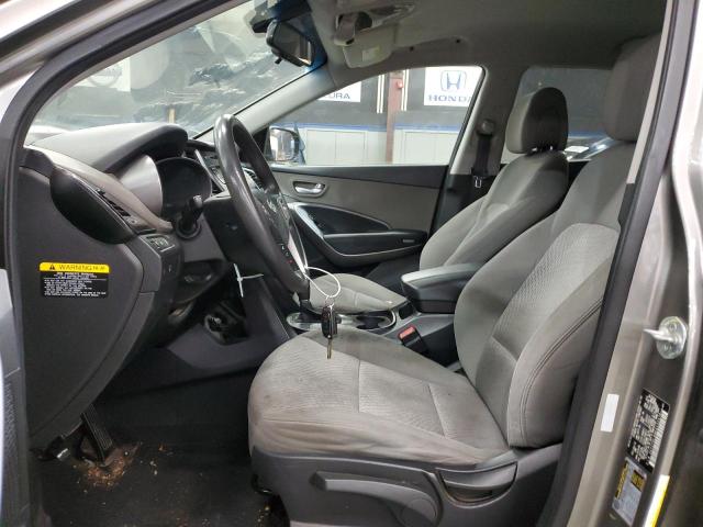 2014 HYUNDAI SANTA FE S - 5XYZTDLB8EG152578