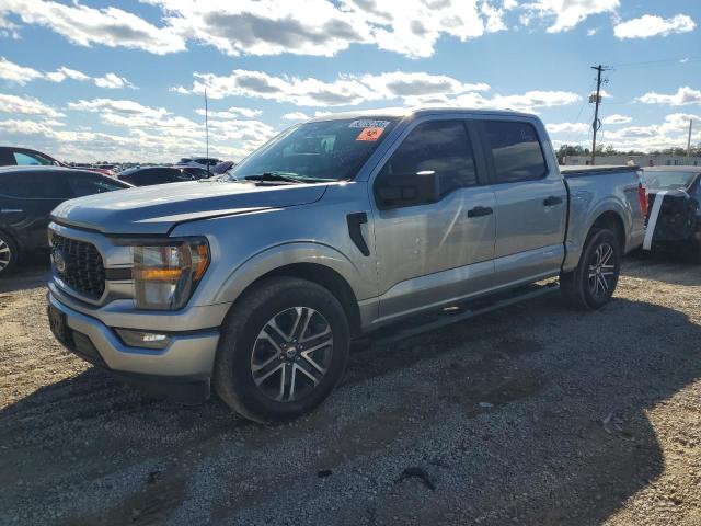 2023 FORD F150 SUPER #3284045804