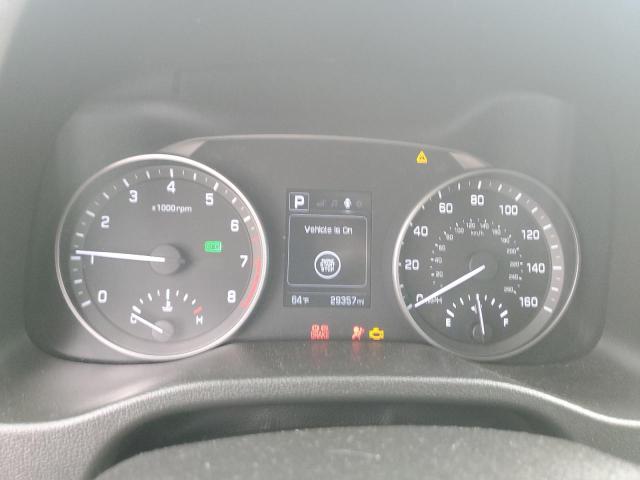 2018 HYUNDAI ELANTRA SE 5NPD84LF8JH286962