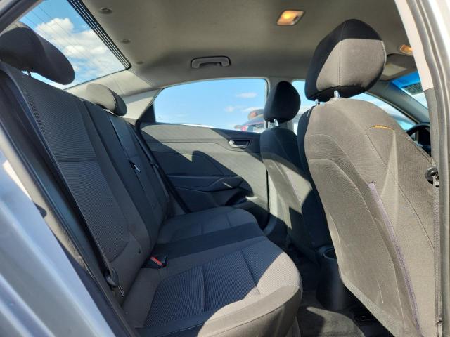 2018 HYUNDAI ACCENT SE 3KPC24A37JE012596