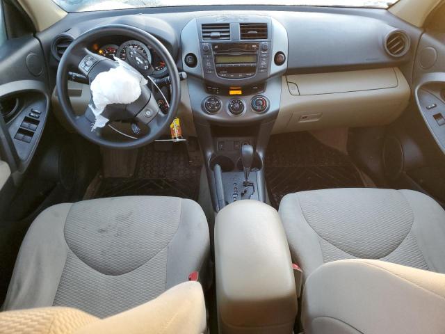 2011 TOYOTA RAV4 - 2T3BF4DV0BW127432