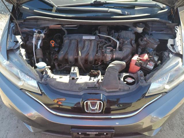 2015 HONDA FIT EX - 3HGGK5H86FM754950