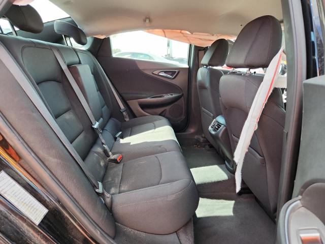 2022 CHEVROLET MALIBU LT #3273772358