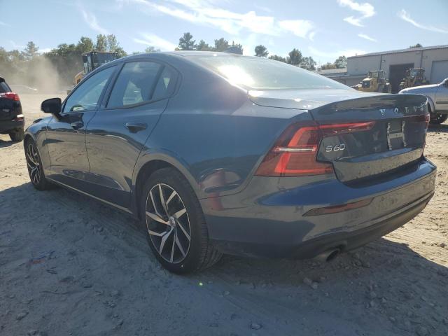 2019 VOLVO S60 T6 MOM 7JRA22TK6KG004508