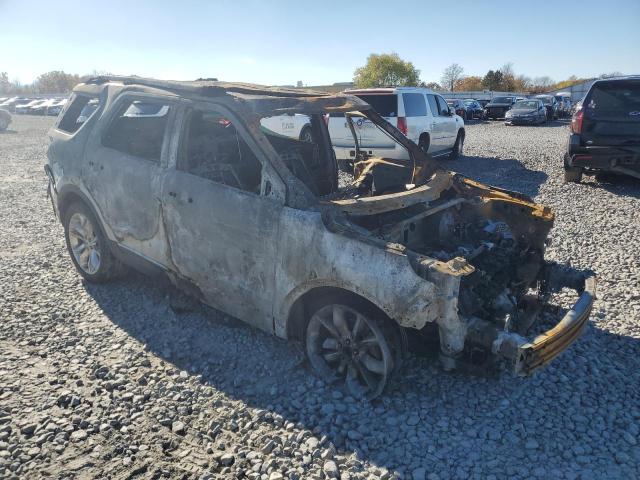 2015 FORD EXPLORER X #3286677297