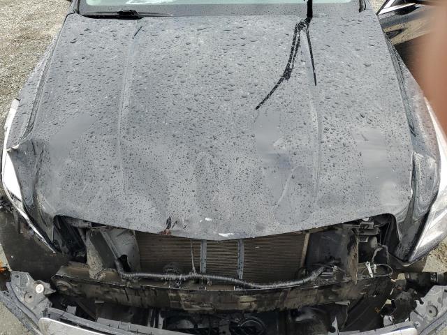 2017 CADILLAC ATS #3279734939