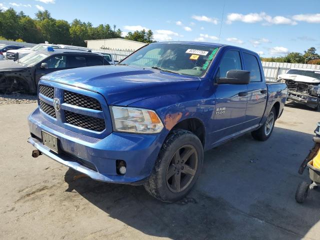 RAM 1500 ST