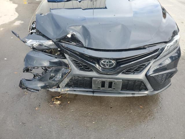 2023 TOYOTA CAMRY SE N #3291333131