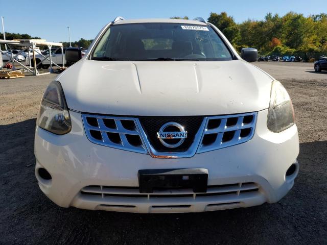 2014 NISSAN ROGUE SELECT S - Other View