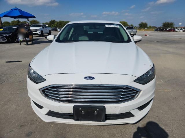 2017 FORD FUSION SE - 3FA6P0HD5HR241504